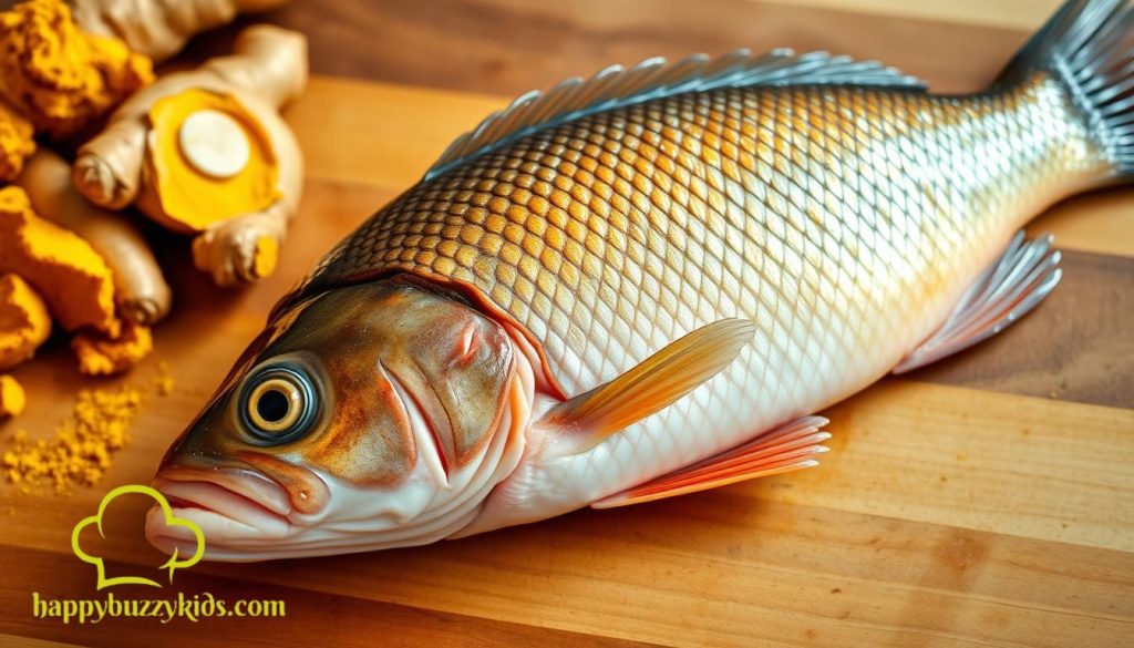 happybuzzykids.com - Rahasia Membuat Ikan Pesmol Anti Amis