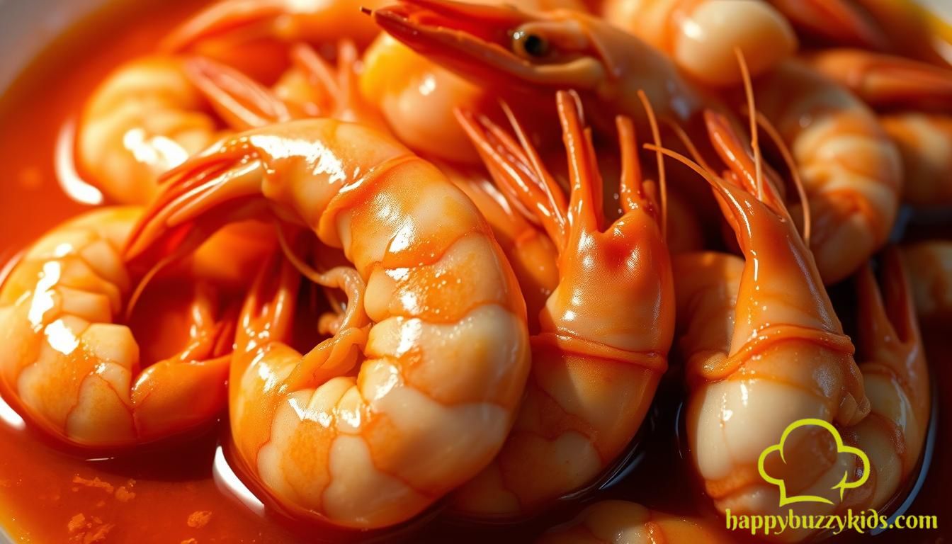 Resep Udang Asam Manis Pedas, Perpaduan Rasa yang Menggoda