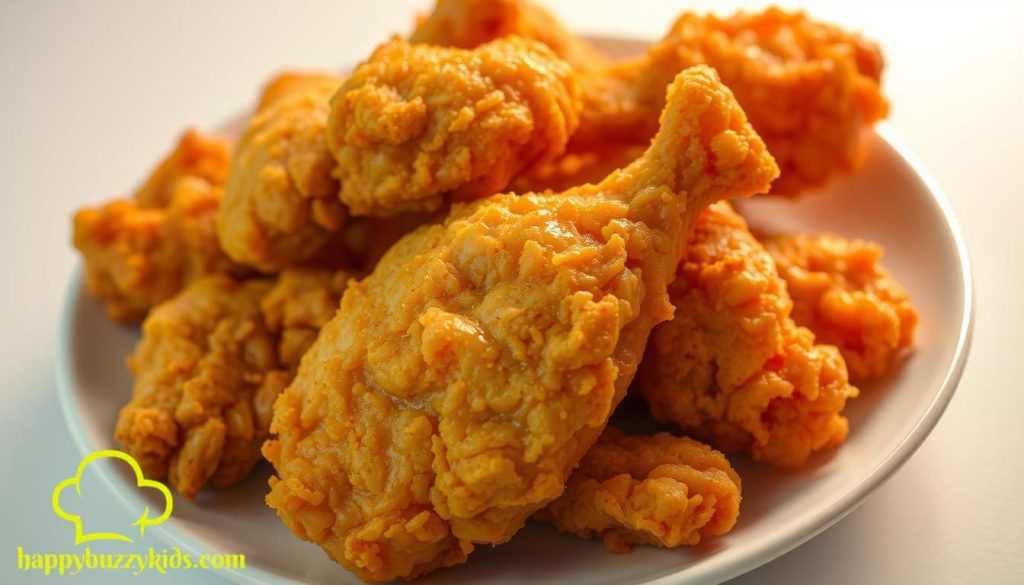 happybuzzykids.com - Teknik Menggoreng untuk Hasil Crispy Sempurna happybuzzykids.com - Teknik Menggoreng untuk Hasil Crispy Sempurna